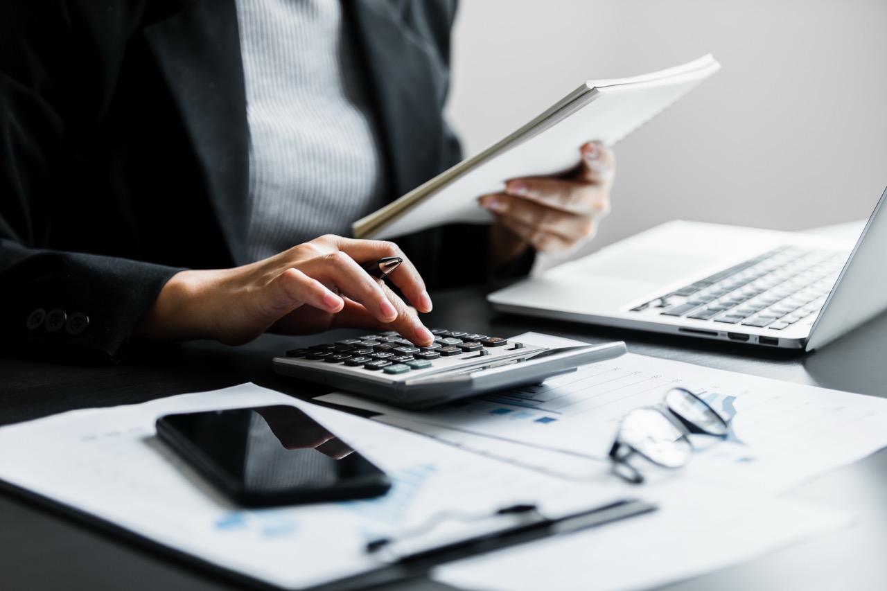 Accountant