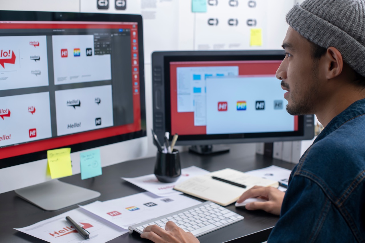 Advertising-Designer