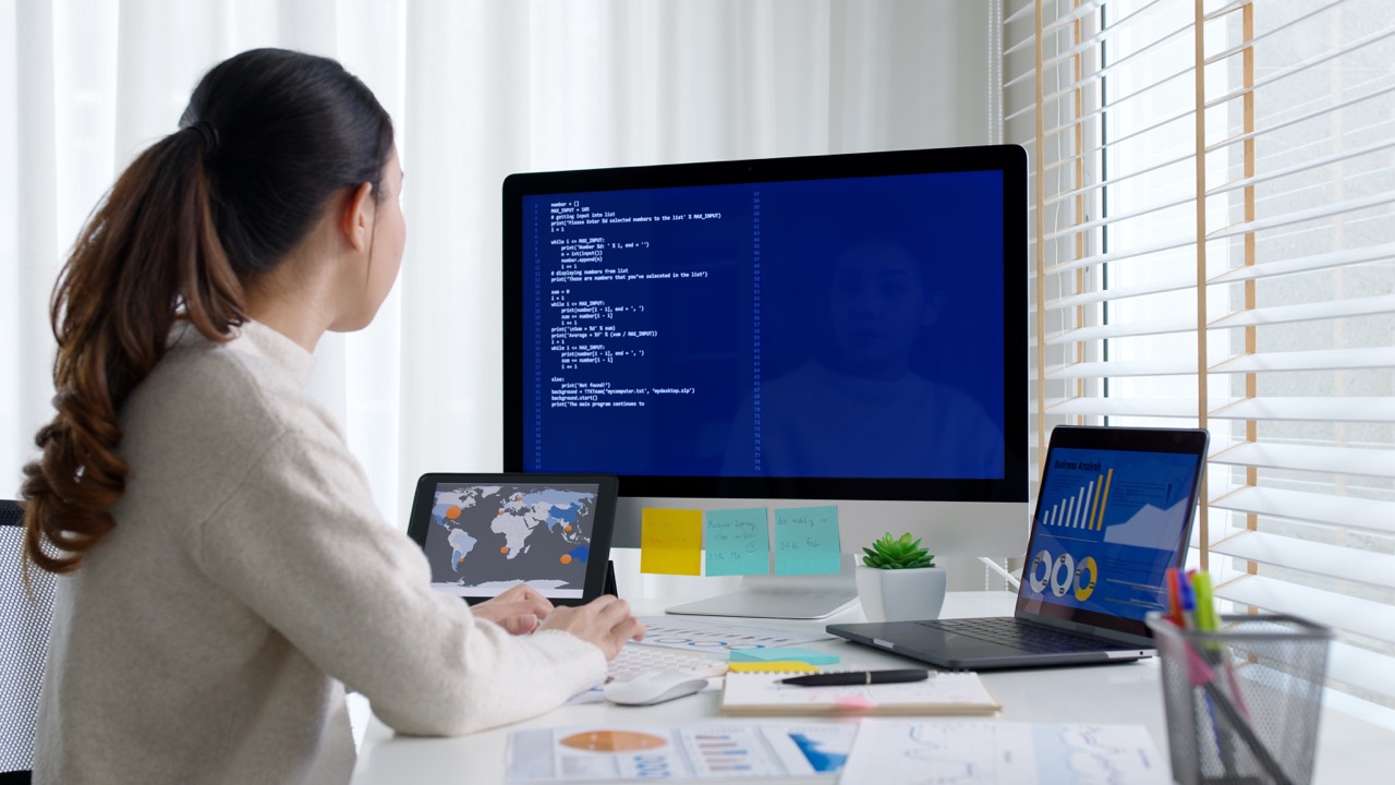 Back-EndDeveloper