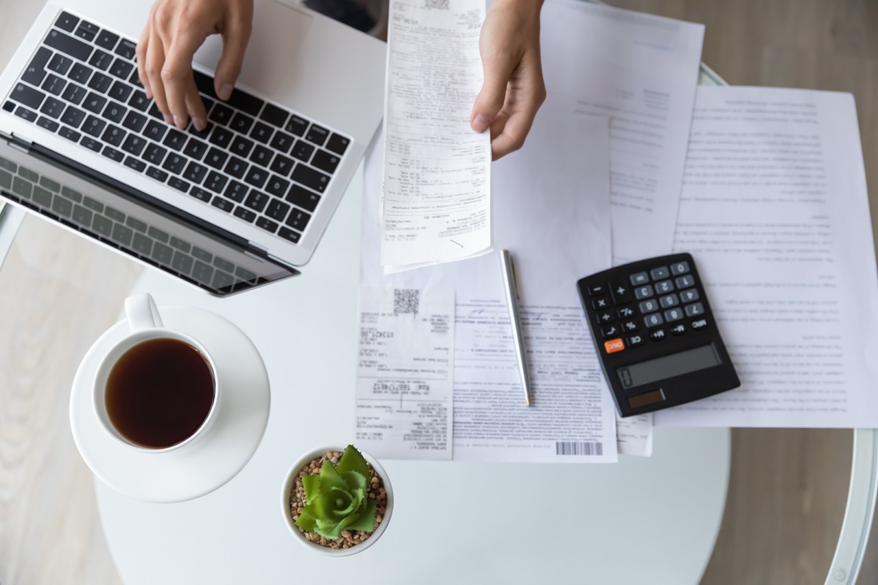 Bookkeeper