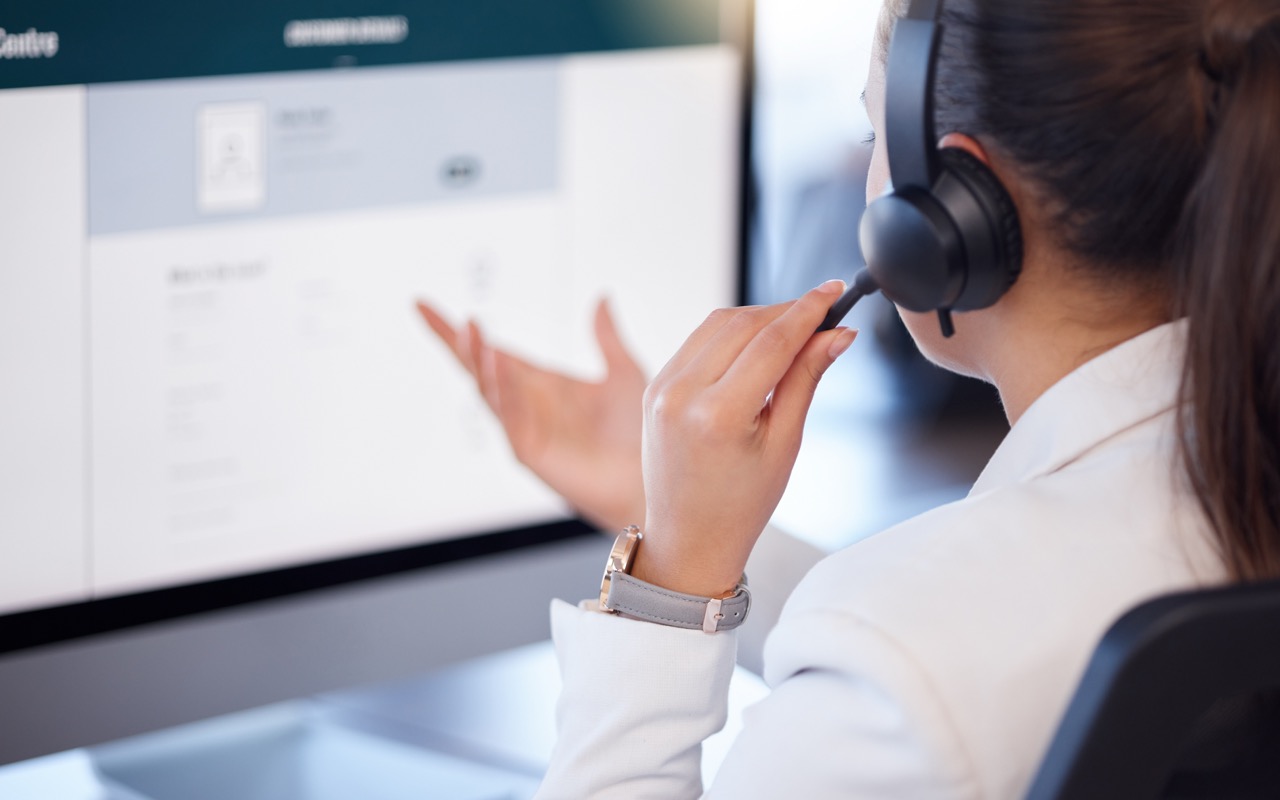CustomerSupportRepresentative