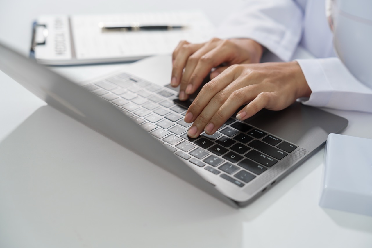 DataEntryClerk