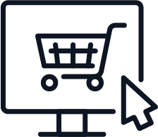 hire any place E-commerce