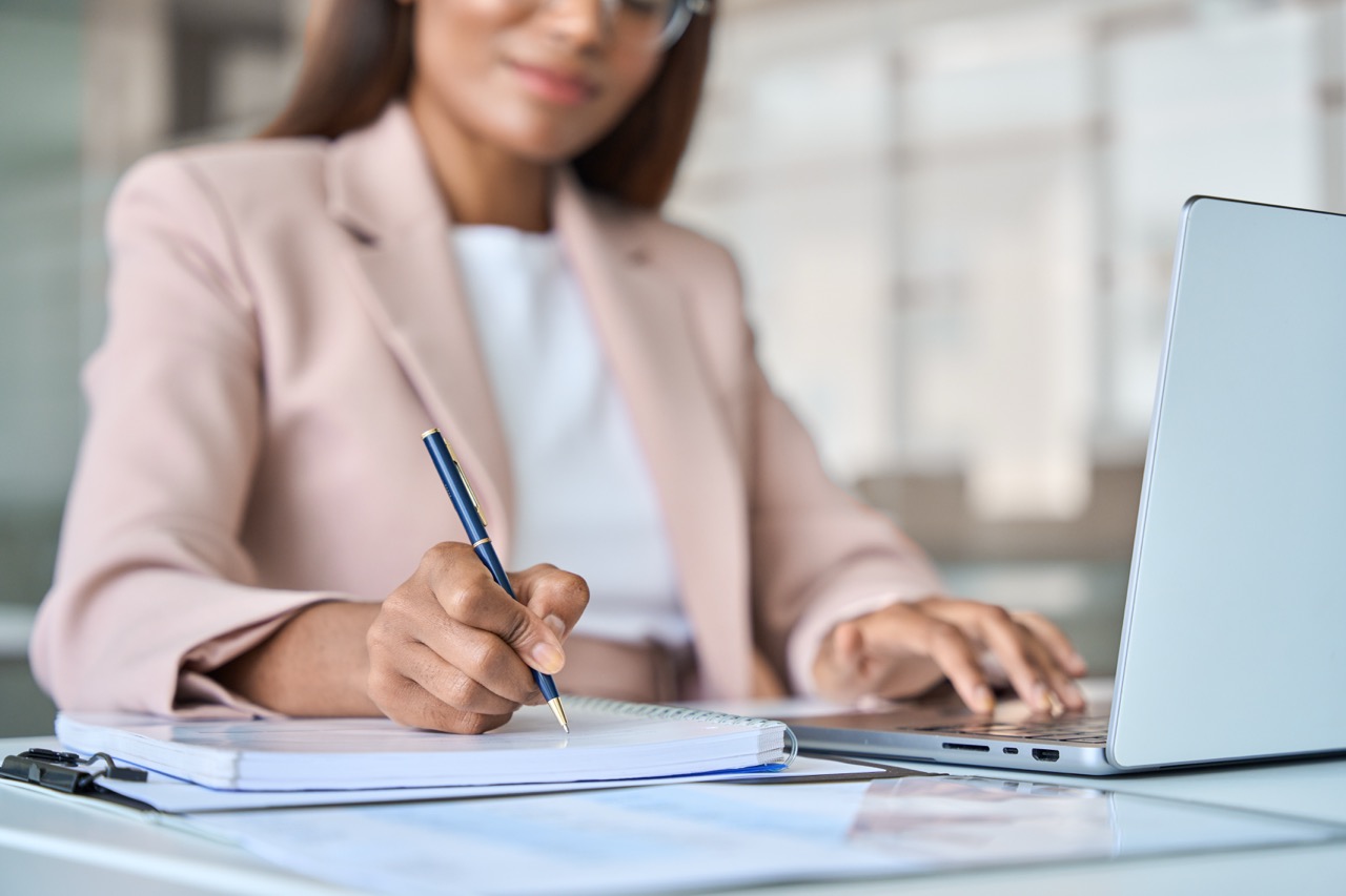 ExecutiveAssistant