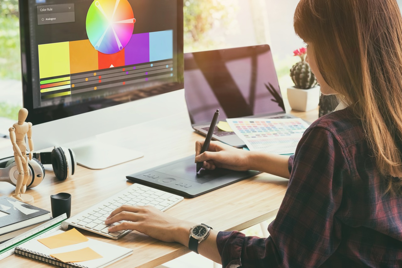 Graphic-Designer