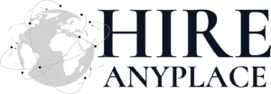 Hire Anyplace Logo