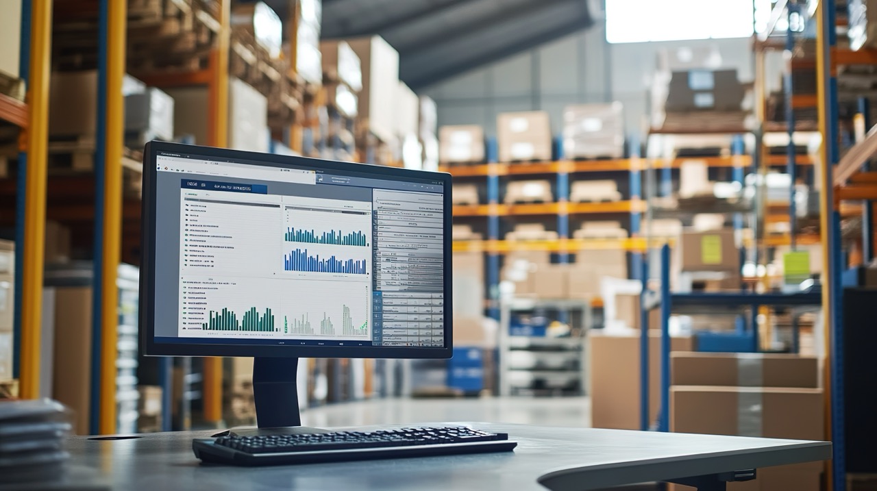 InventoryPlanner