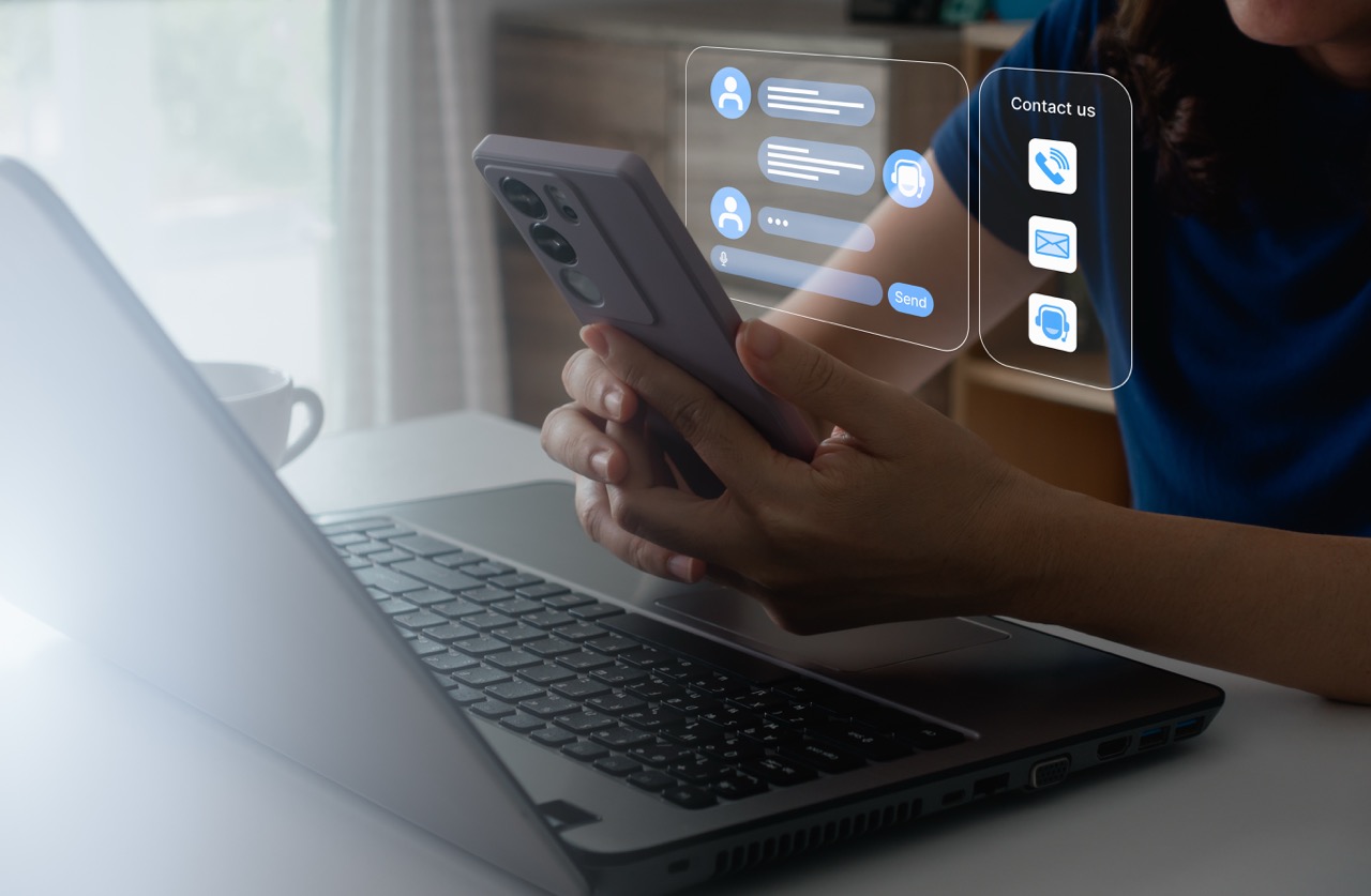LiveChatAgent