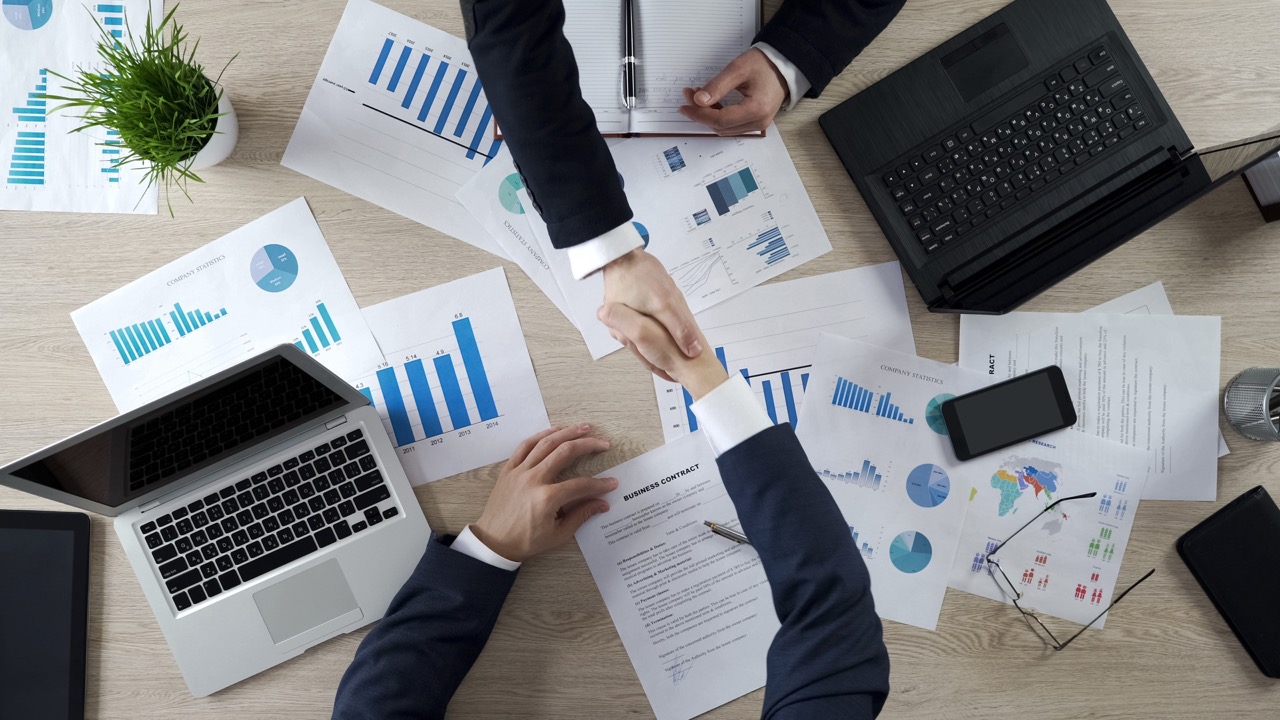 ProcurementSpecialist