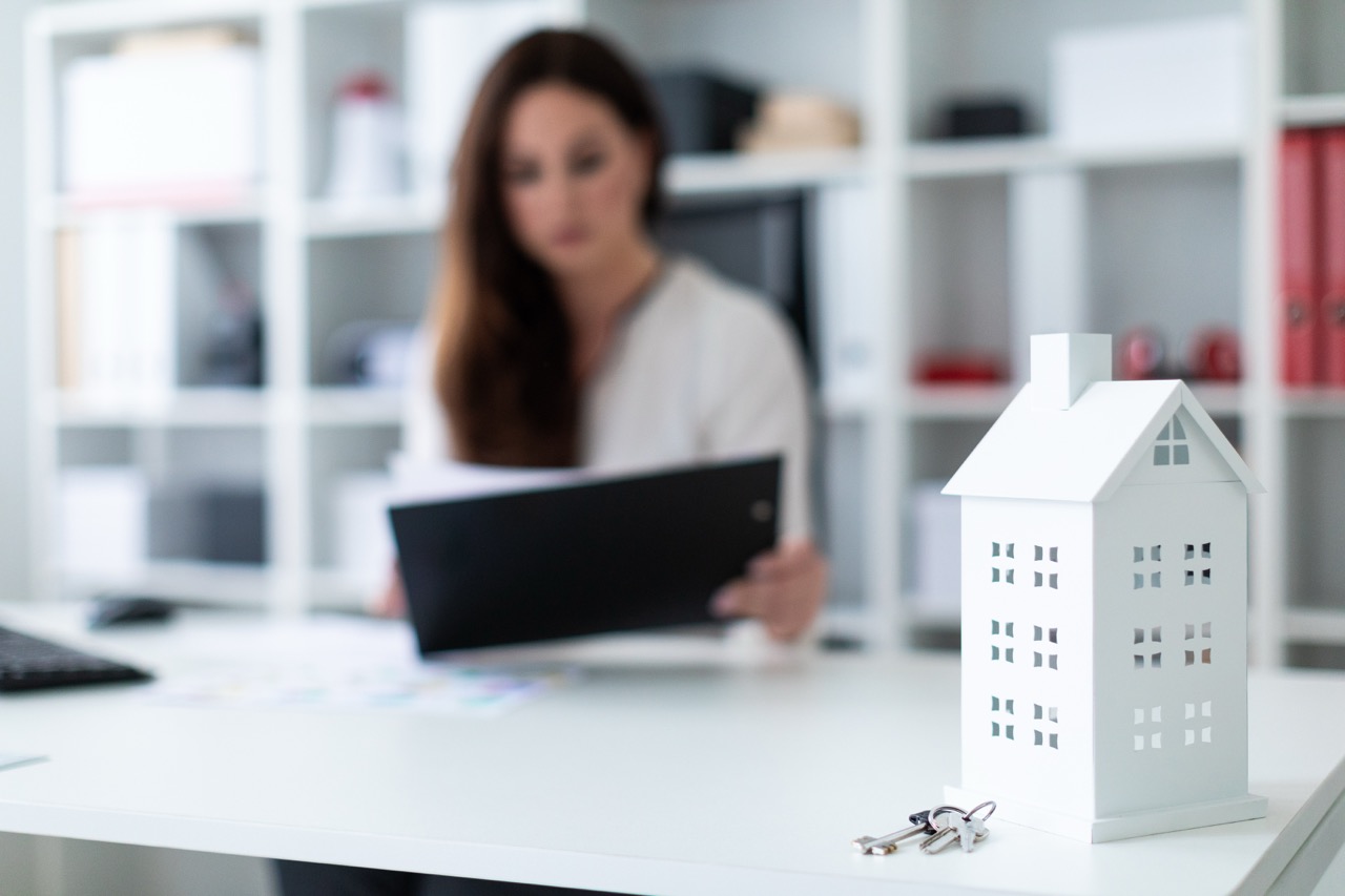RealEstateVirtualAssistant