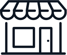 hire any place retail