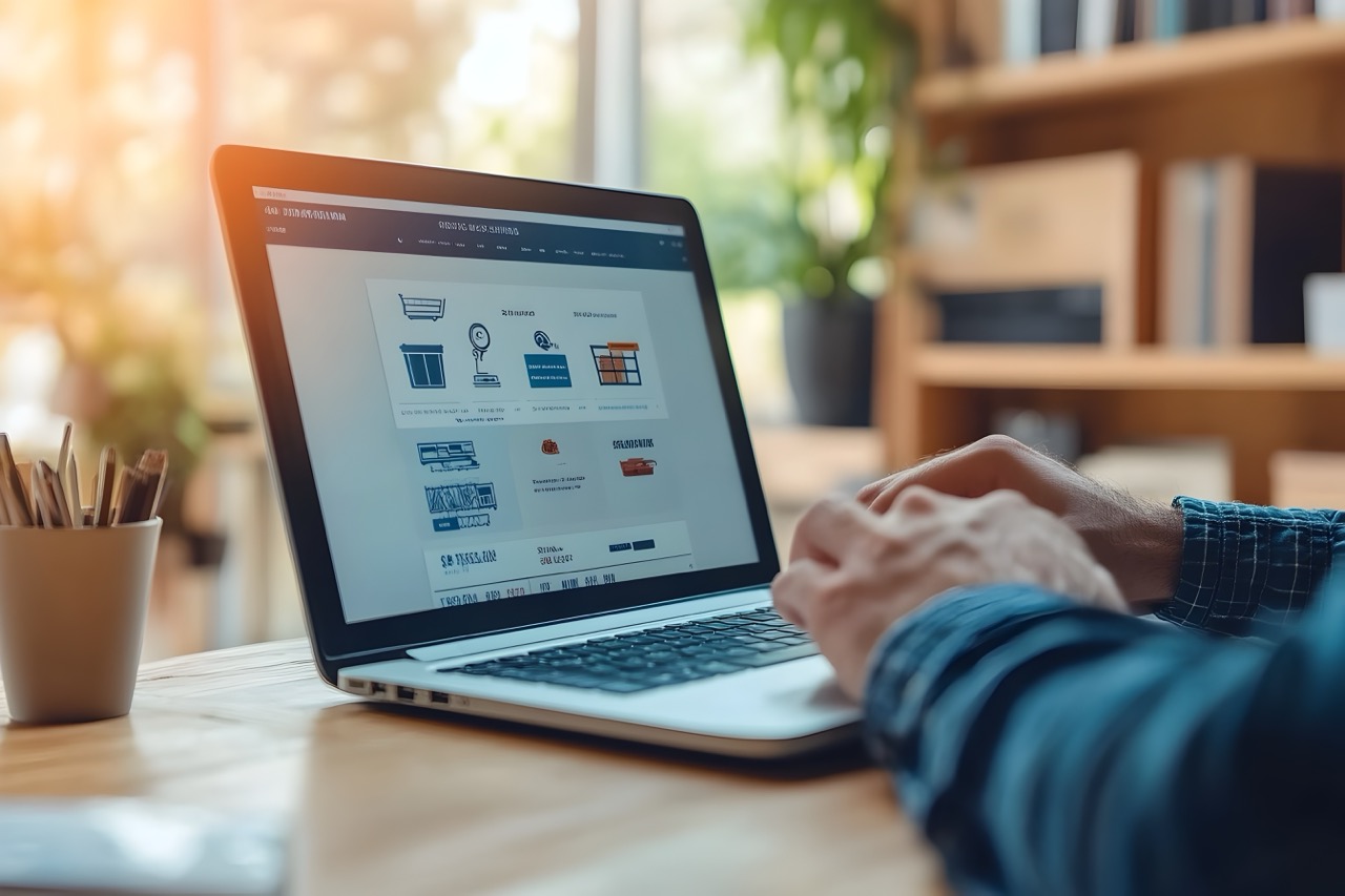ShopifyAdmin