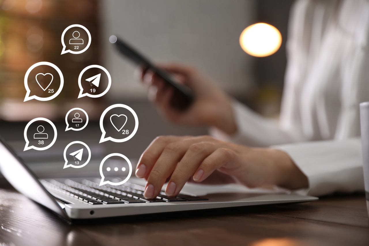 SocialMediaManager