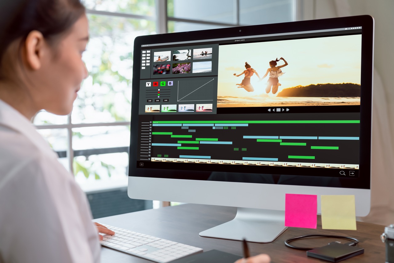 VideoEditor